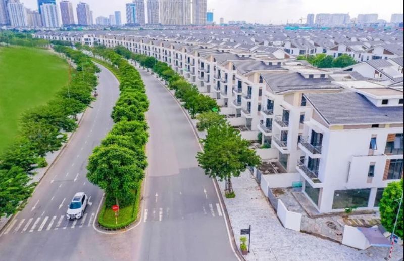 Bán căn góc cực hiếm – Hòng Gia 67 liền kề 3 mặt tiền, giao lộ đắc địa Hoàng Gia & TP5